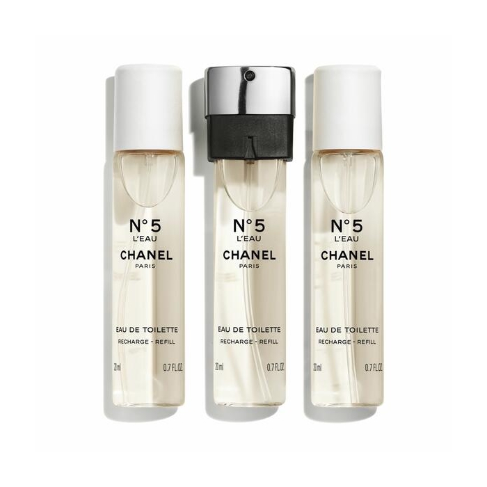 N°5 L'EAU
