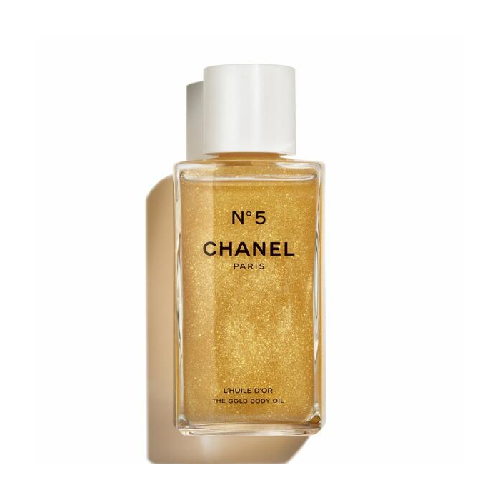 Chanel No. 5 by Chanel - Buy online