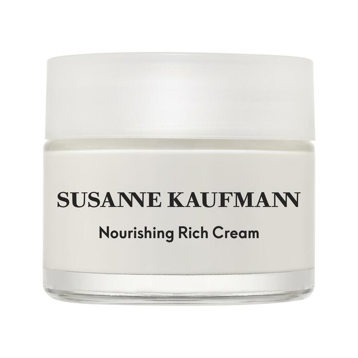 Nährende Intensivcreme