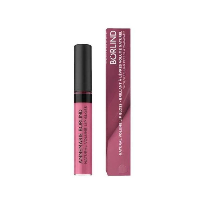 Natural Volume Lip Gloss 9,7