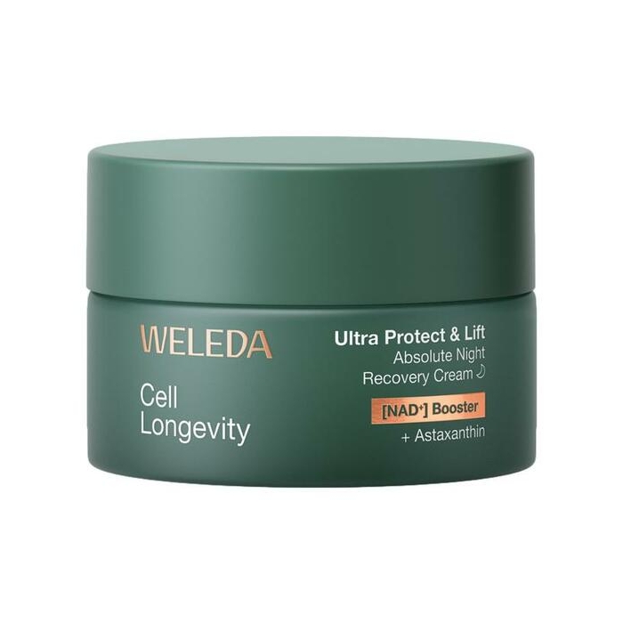CELL LONGEVITY Ultra Protect & Lift Night Cream