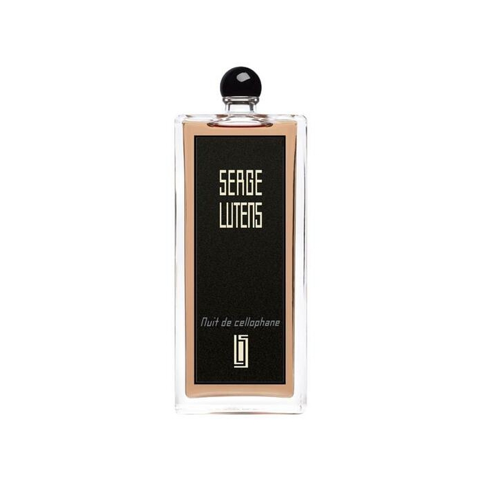 Nuit de Cellophane Eau de Parfum Flacon