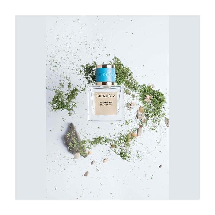 Ocean Hills Eau de Parfum