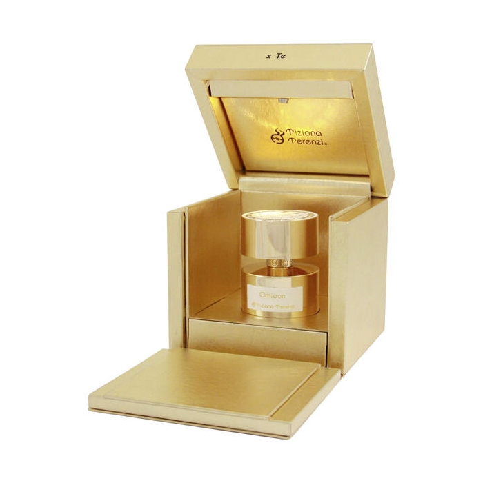 Omicron Extrait de Parfum Spray