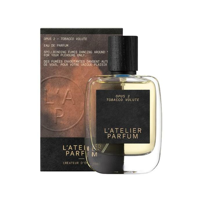 Tobacco Volute E.d.P. Nat. Spray