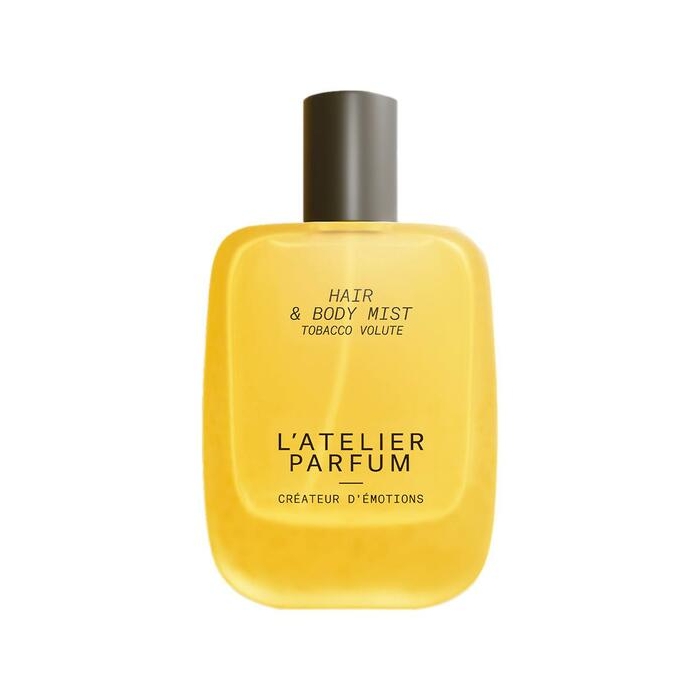 Opus 2 Tobacco Volute Hair & Body Mist