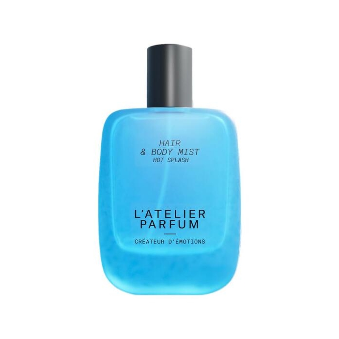 Opus 3 Hot Splash Hair & Body Mist