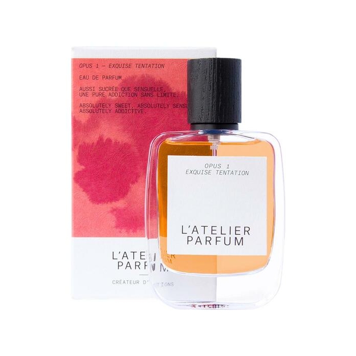 Exquise Tentation E.d.P. Nat. Spray