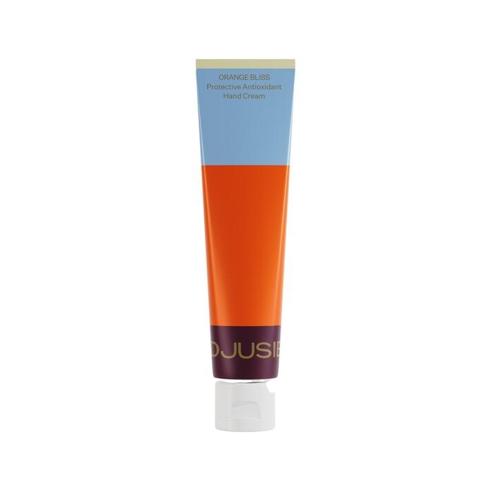 Orange Bliss Hand Cream