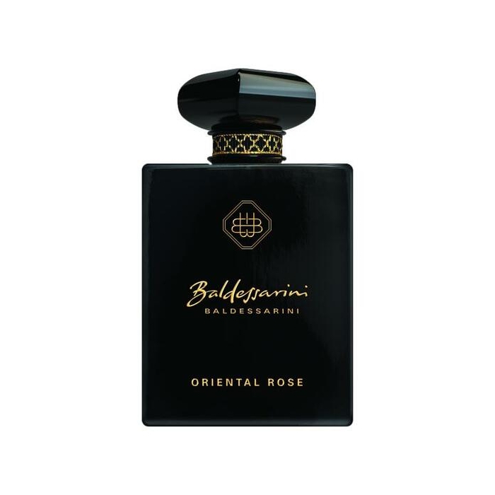 Orient Collection Oriental Rose EdP Nat. Spray