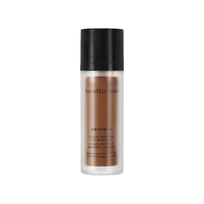 Original Liquid Foundation 30