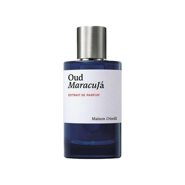 Oud Maracuja Extrait de Parfum