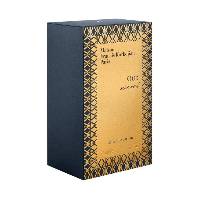 Oud Satin Mood Eau de Parfum
