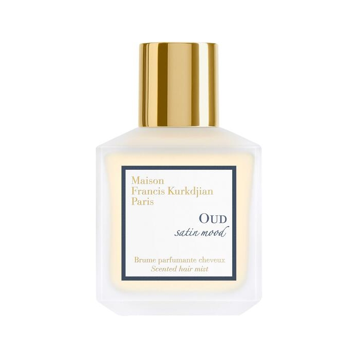 Oud Satin Mood Hair Mist