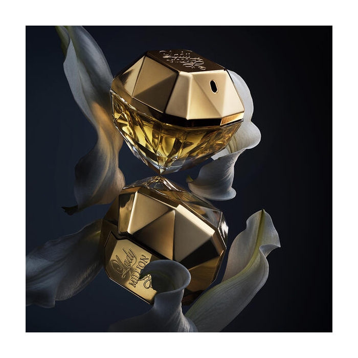 Lady Million Eau de Parfum