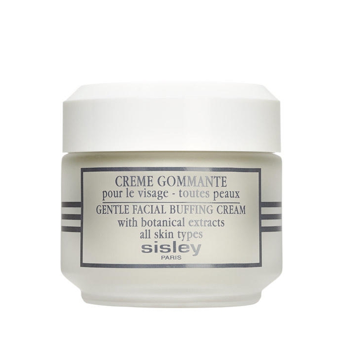 Creme Gommante pour le Visage