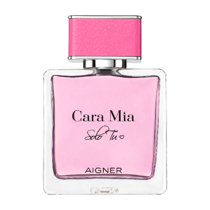 Cara Mia Solo Tu Eau de Parfum