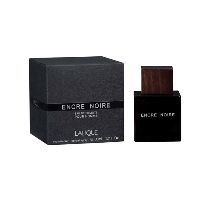 Encre Noire Eau de Toilette