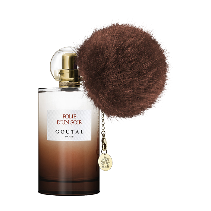 Folie d' un Soir E.d.P. Nat. Spray