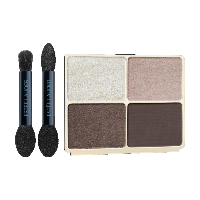 Pure ColorEnvy Eyeshadow Quad Refill 6