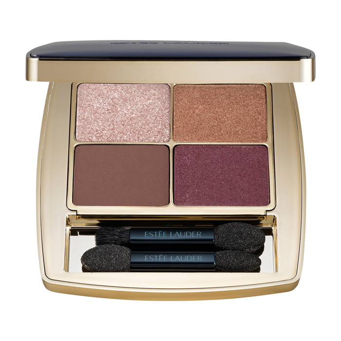 Pure Color Envy Eyeshadow Quad 6