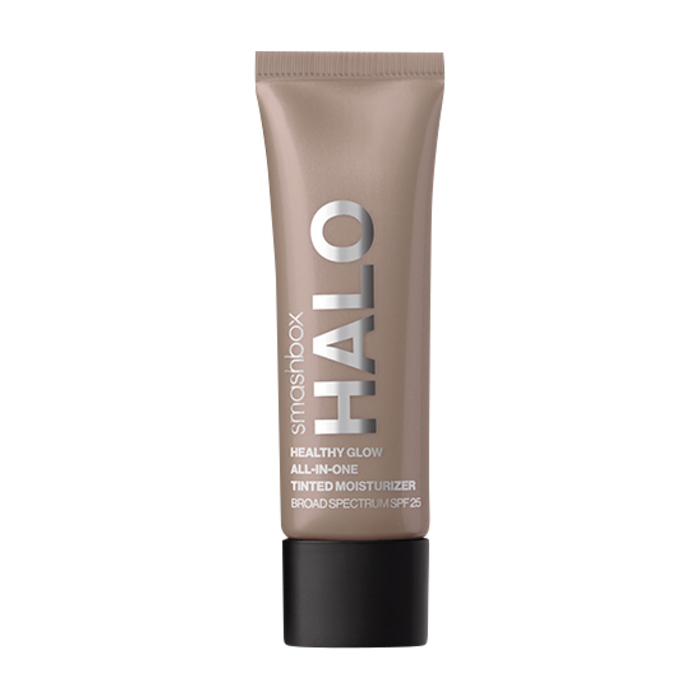 Halo Healthy Glow all-in-one Tinted Moisturizer Mini 12