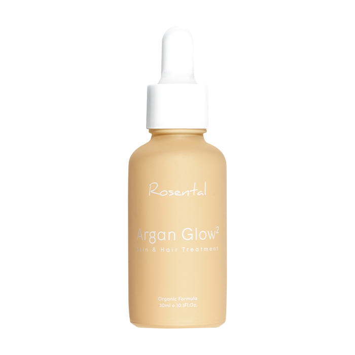 Nourishing Oil