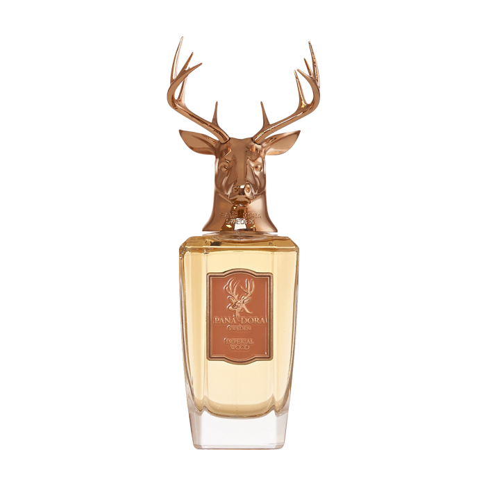 Imperial Wood Extrait de Parfum