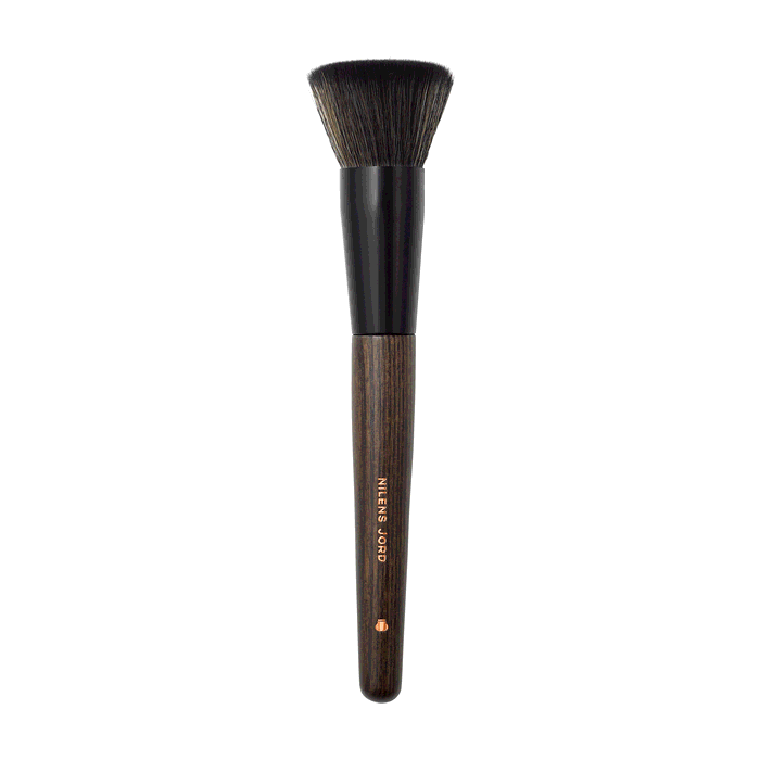 Pure Collection Flat Cut Brush