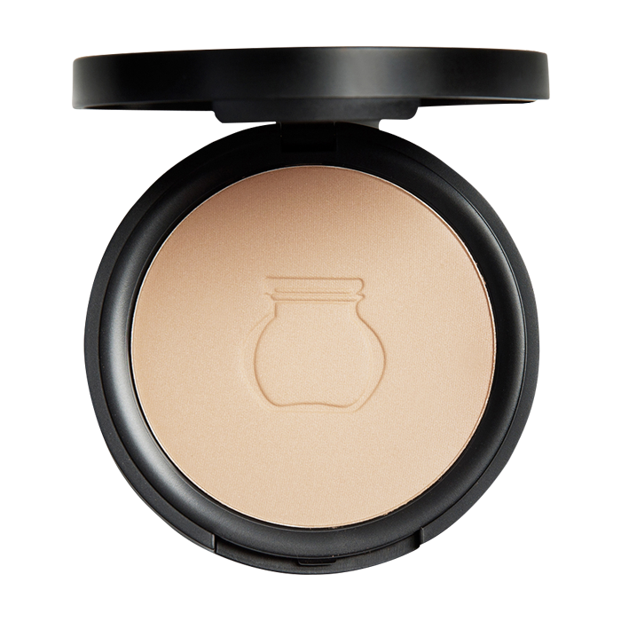 Mineral Foundation Compact 9