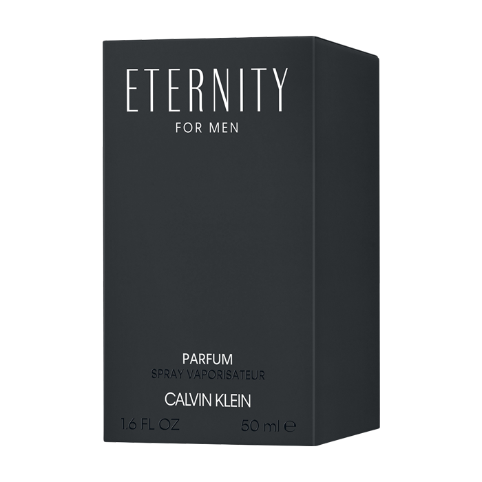 Eternity for fashion men spray