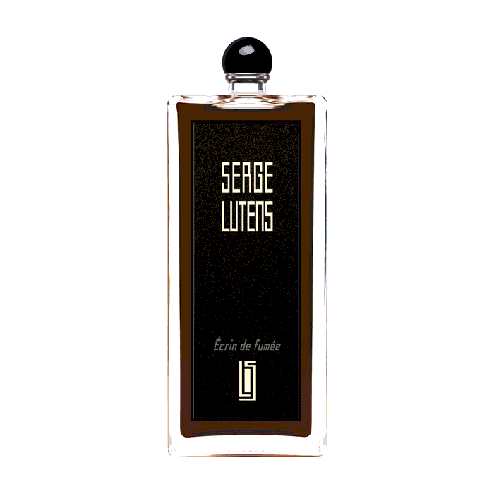 Noire Écrin de Fumée E.d.P. Nat. Spray