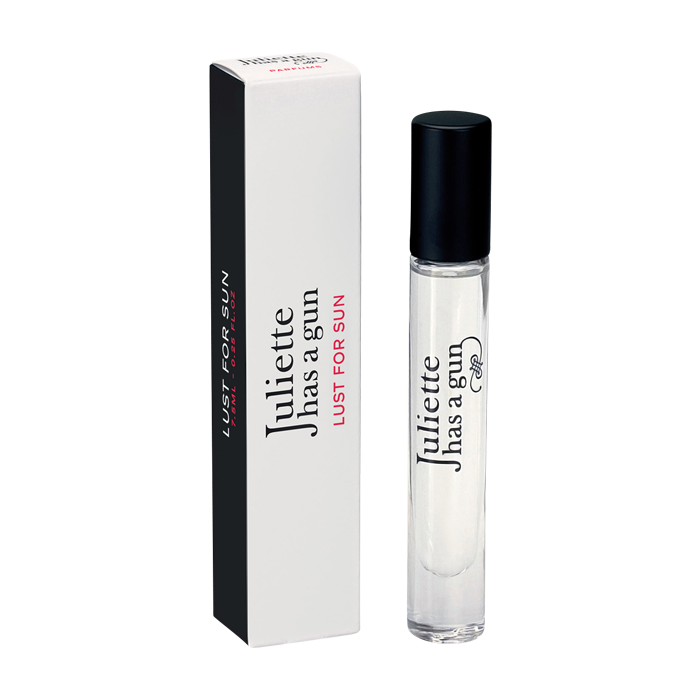 Lust for Sun E.d.P. Nat. Spray