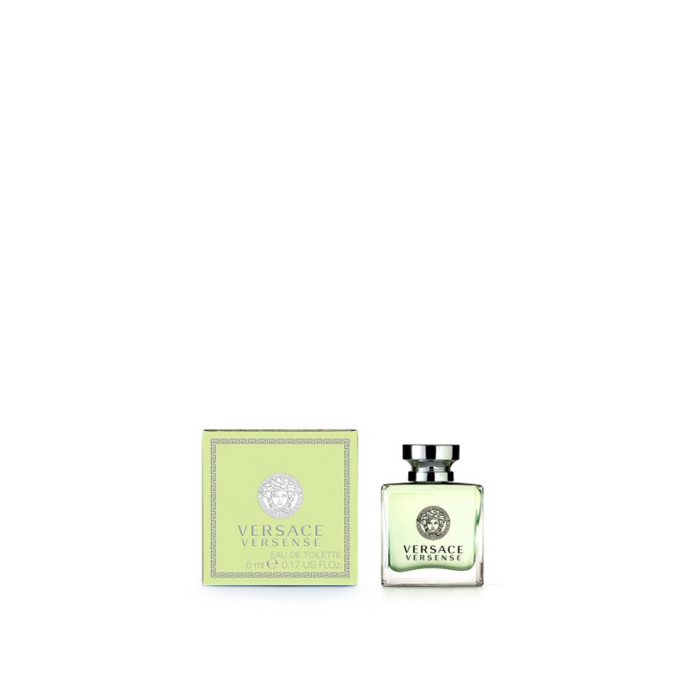 VERSACE VERSENSE MINIATUR - gratis für Dich!