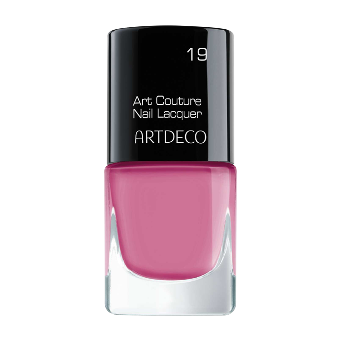 Art Couture Nail Lacquer 5