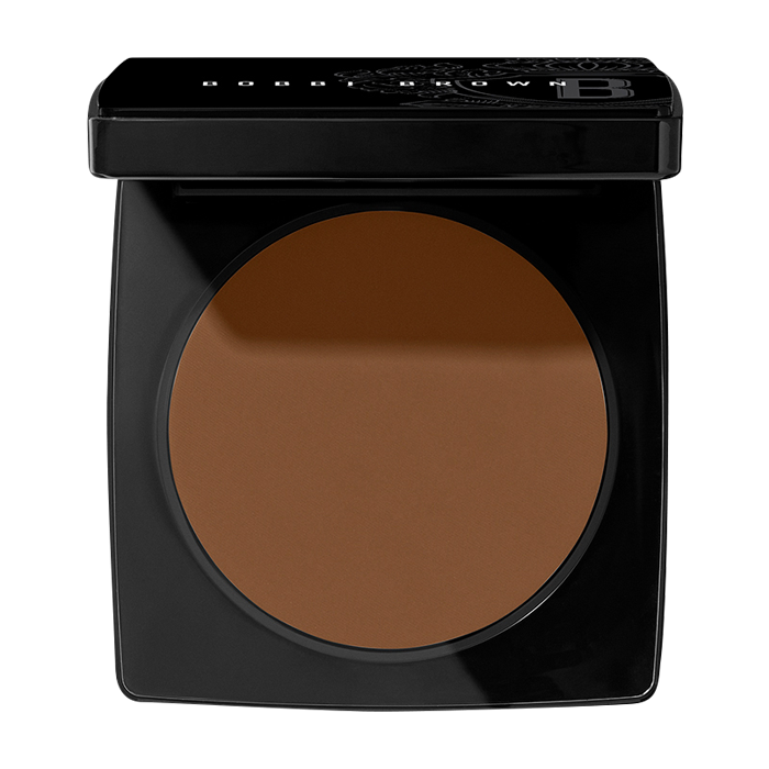 Sheer Finish Pressed Powder 9
