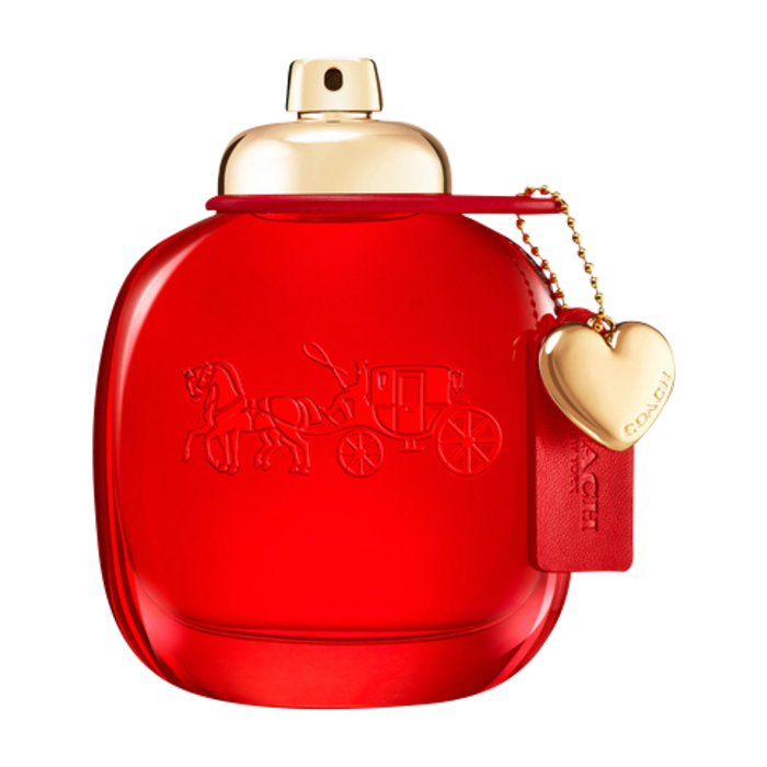 Coach Love E.d.P. Nat. Spray