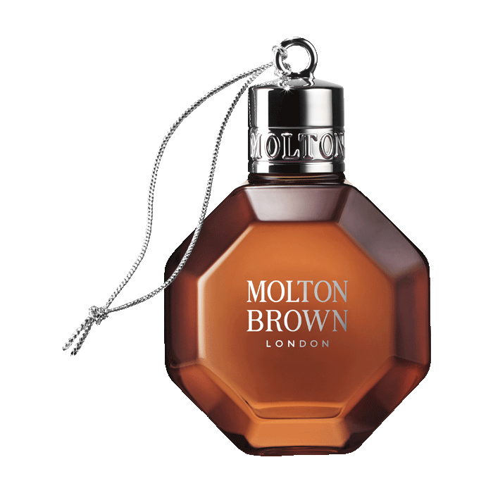 Re-charge Black Pepper Festliche Bade- und Duschgel Kugel