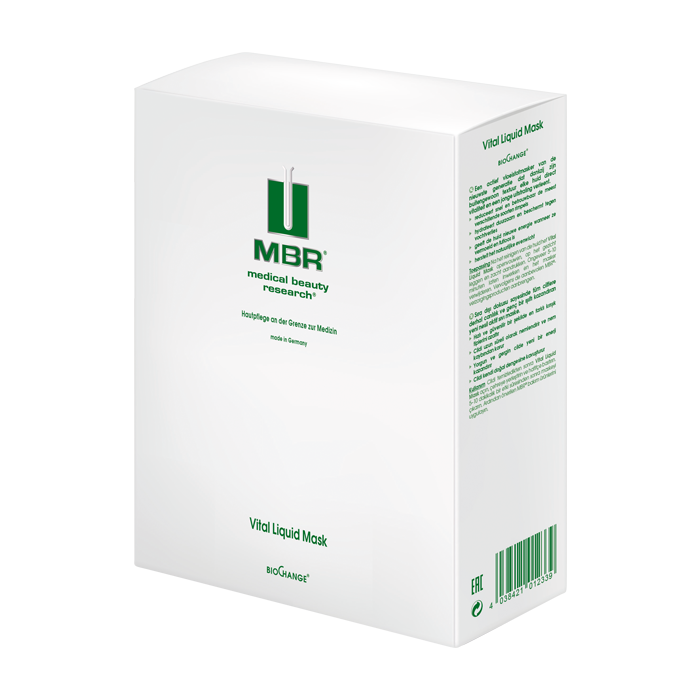 BioChange Vital Liquid Mask