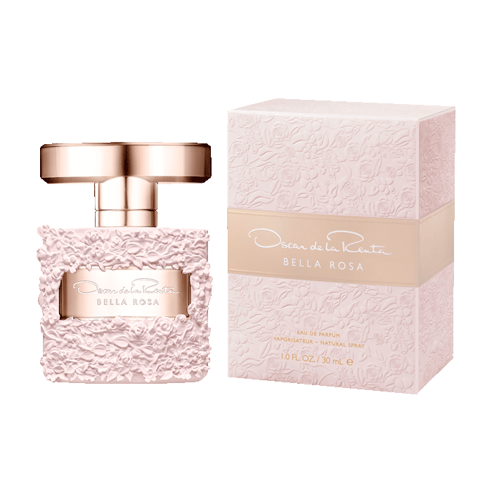 Bella rosa parfum online