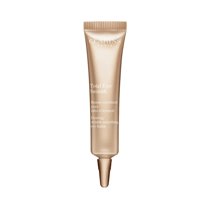 Total Eye Smooth - gratis für Dich!