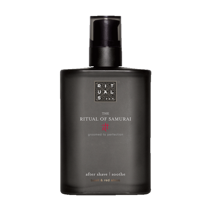 The Ritual of Samurai After Shave Soothing Balm [Rituals] » Für 22,90 €  online kaufen