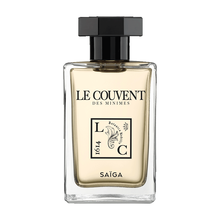 Saiga E.d.P. Nat. Spray