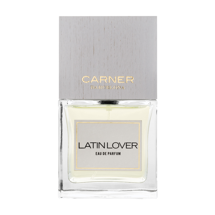 Latin Lover Eau de Parfum