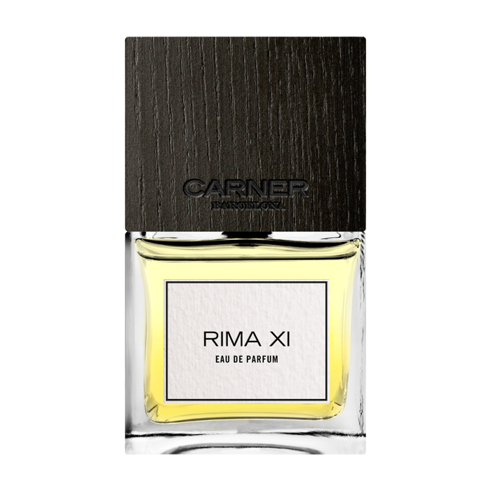 Rima XI Eau de Parfum