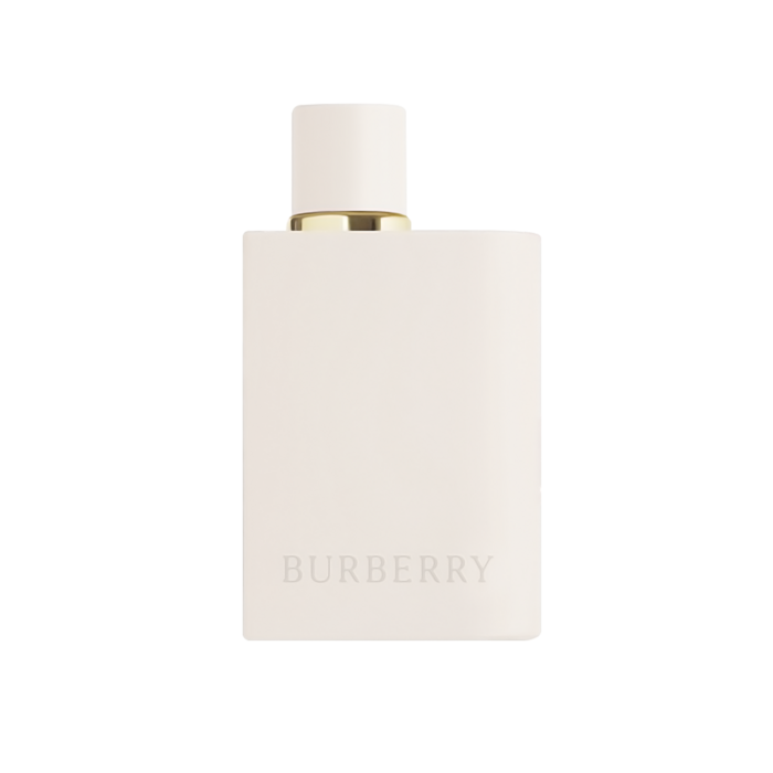 Burberry Her EDP Intense Miniatur - gratis für Dich!
