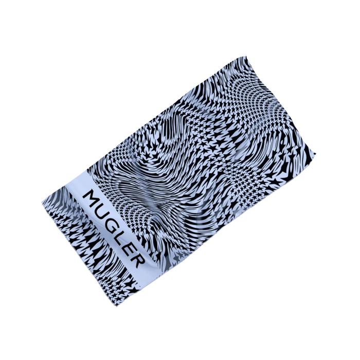 Mugler Halstuch - gratis für Dich!