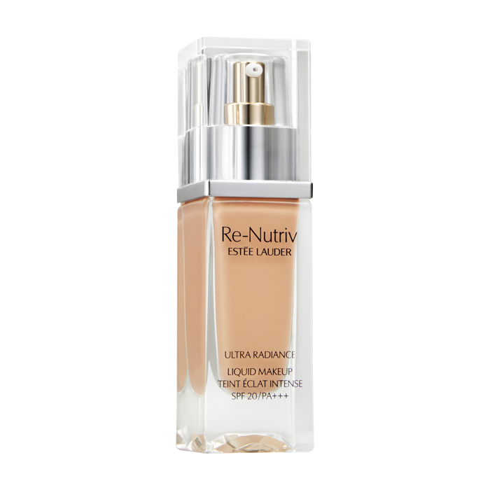 Re-Nutriv Ultra Radiance Liquid Makeup SPF 20 30