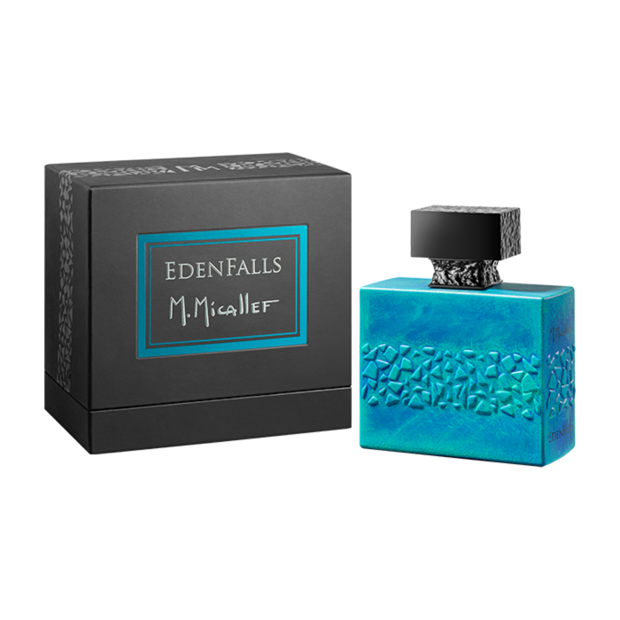 Eden Falls E.d.P. Nat. Spray