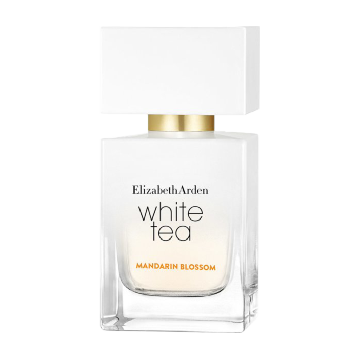 White Tea Mandarin Blossom E.d.T. Nat. Spray